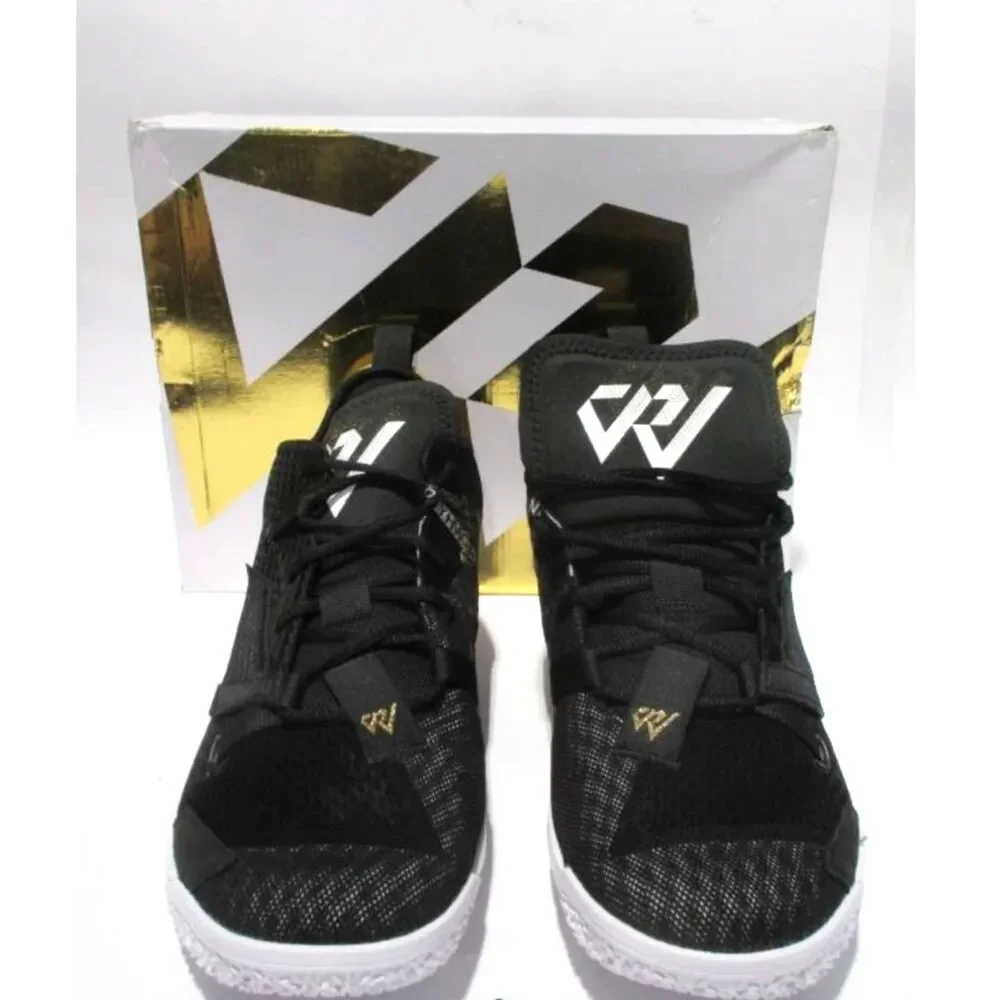 Air Jordan Why Not Zer0.4 